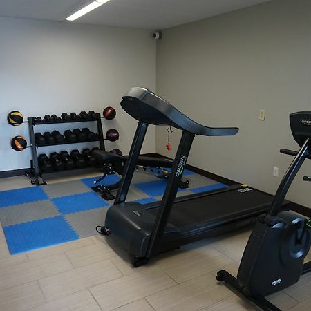 The Smart Stay Inn St. Augustine Esterno foto