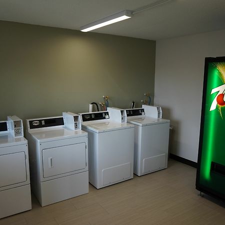 The Smart Stay Inn St. Augustine Esterno foto