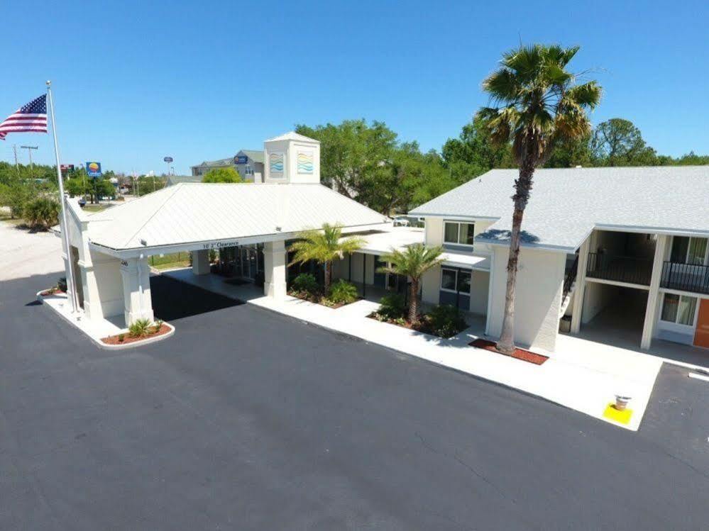 The Smart Stay Inn St. Augustine Esterno foto