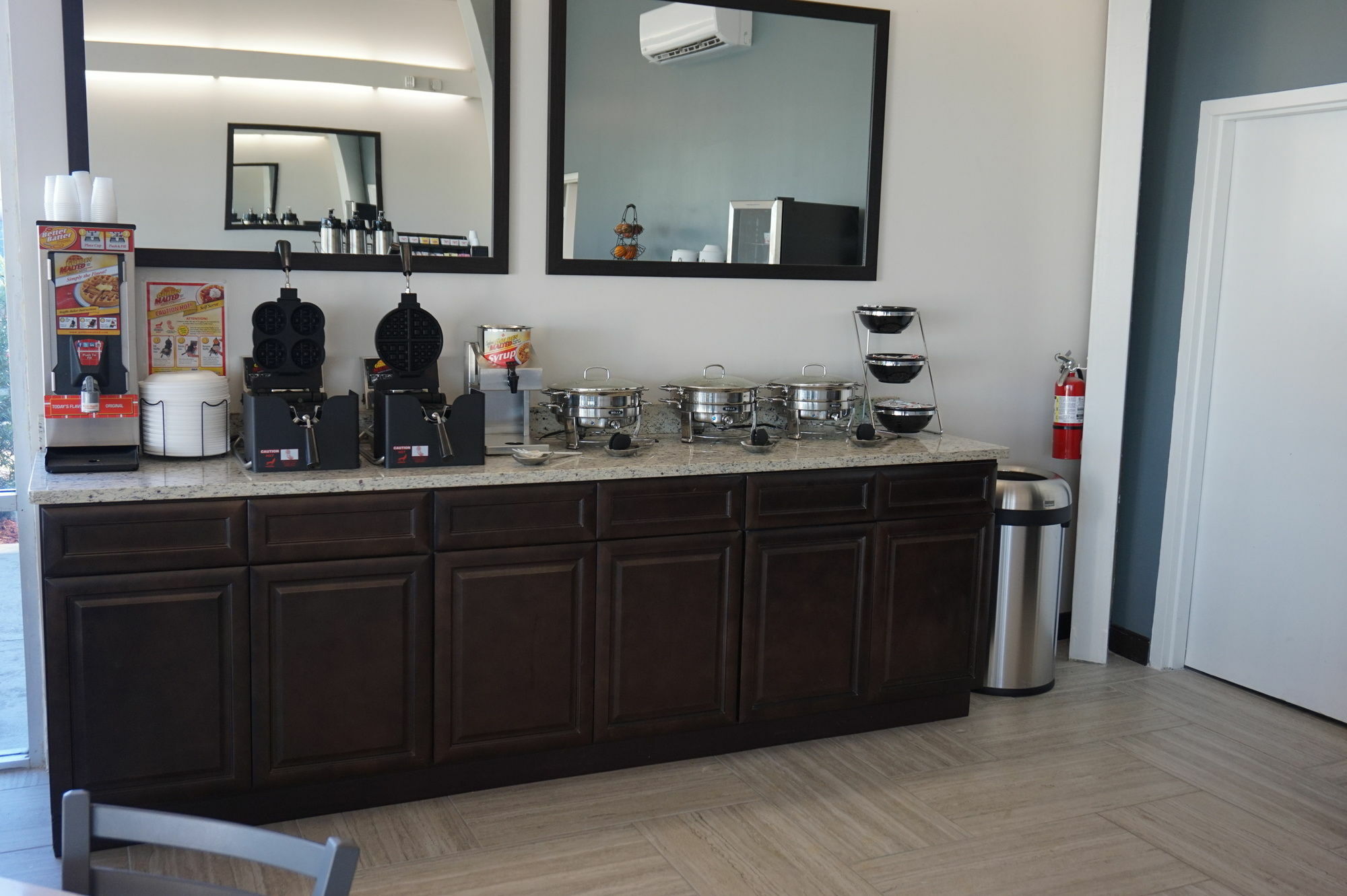 The Smart Stay Inn St. Augustine Esterno foto