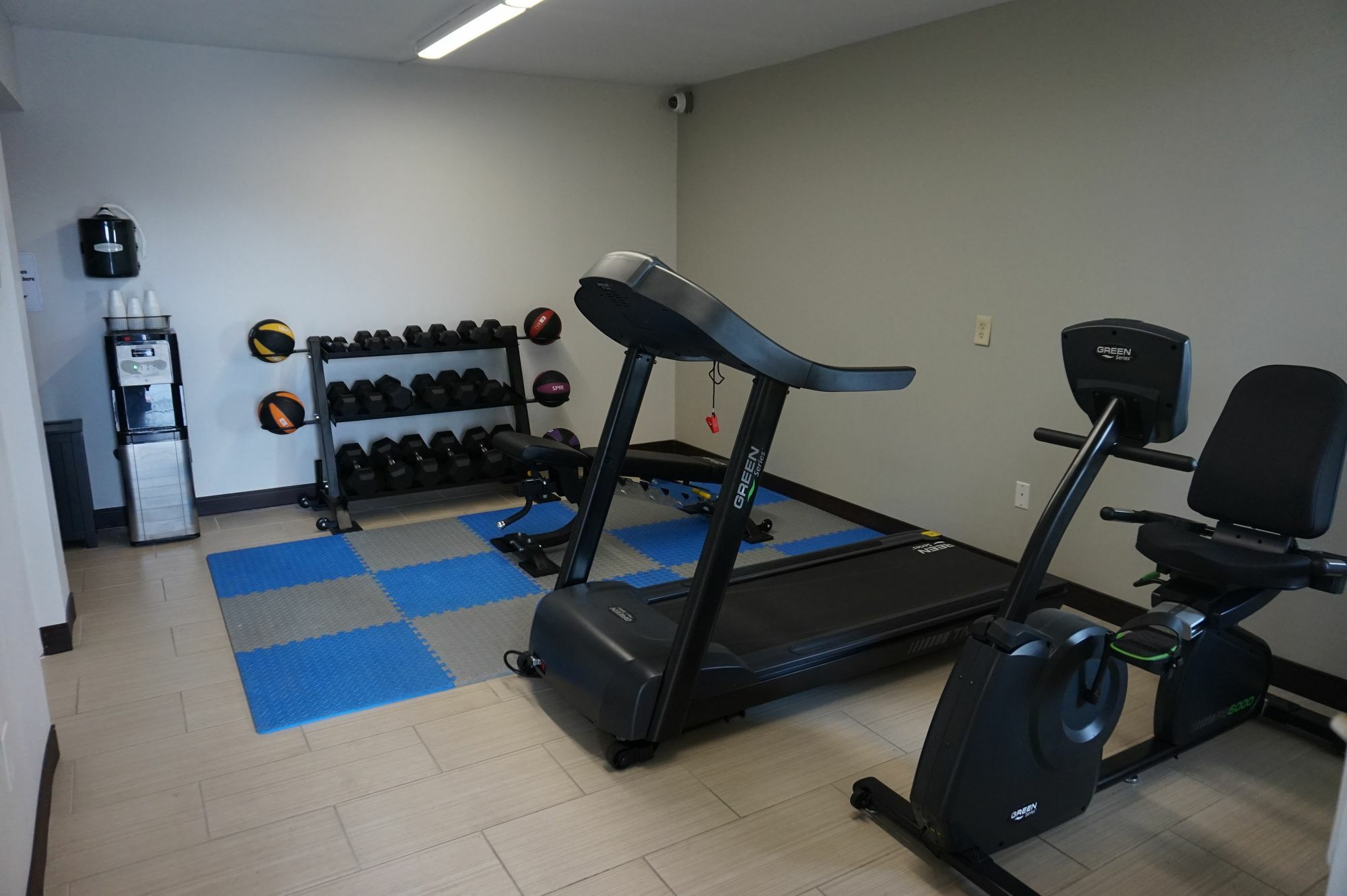 The Smart Stay Inn St. Augustine Esterno foto