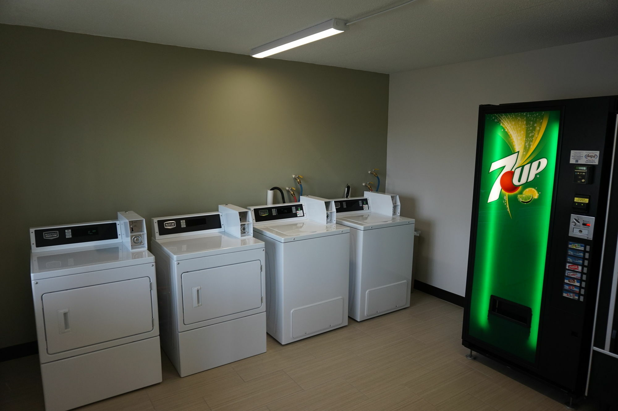 The Smart Stay Inn St. Augustine Esterno foto