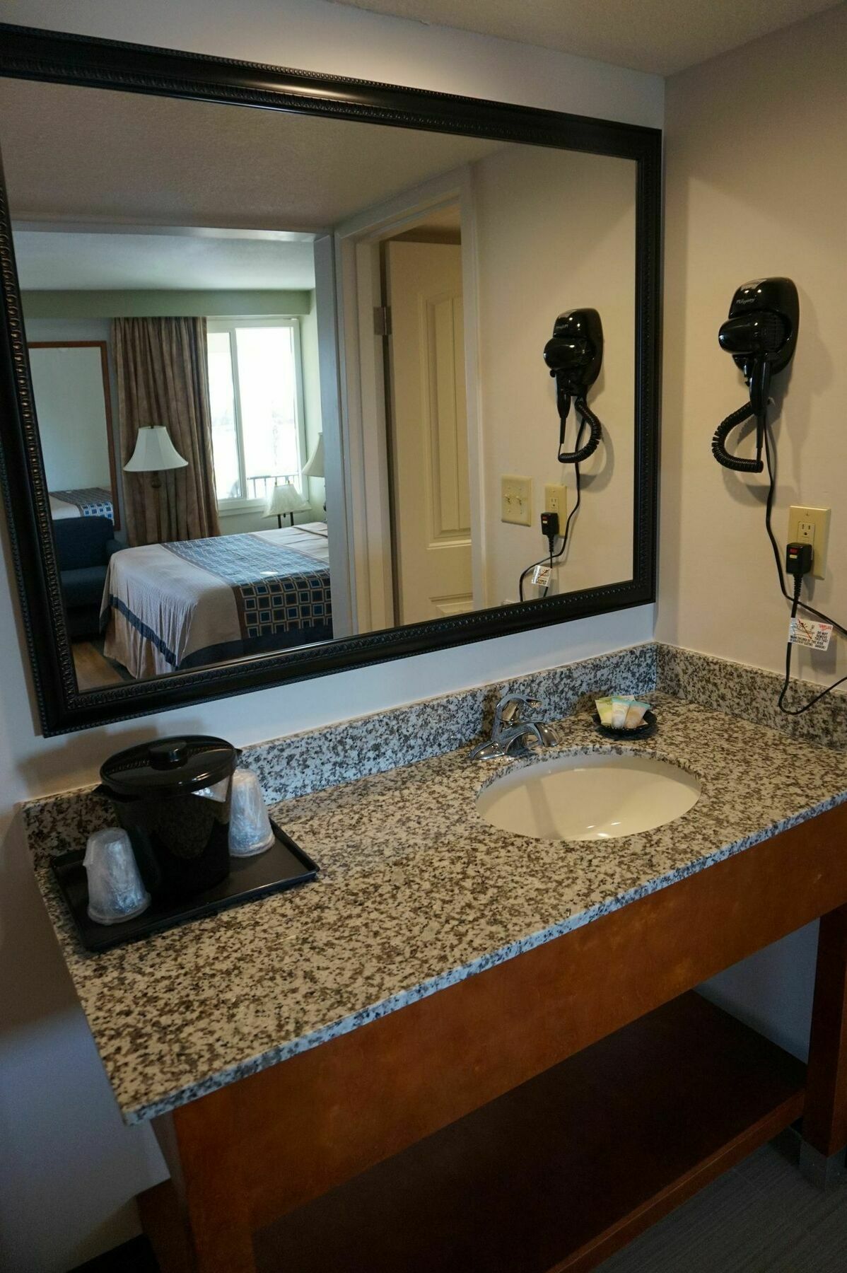 The Smart Stay Inn St. Augustine Esterno foto