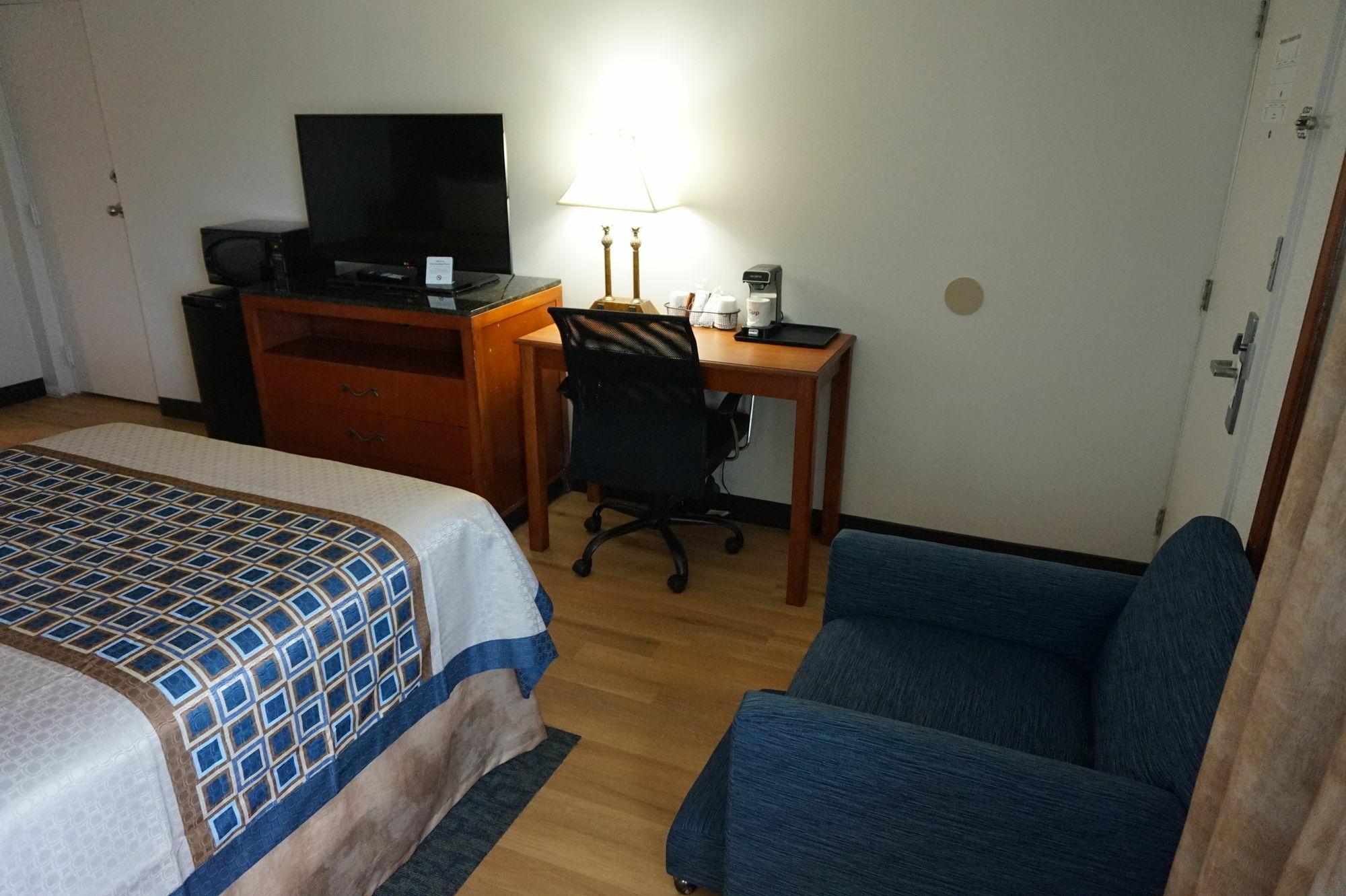 The Smart Stay Inn St. Augustine Esterno foto