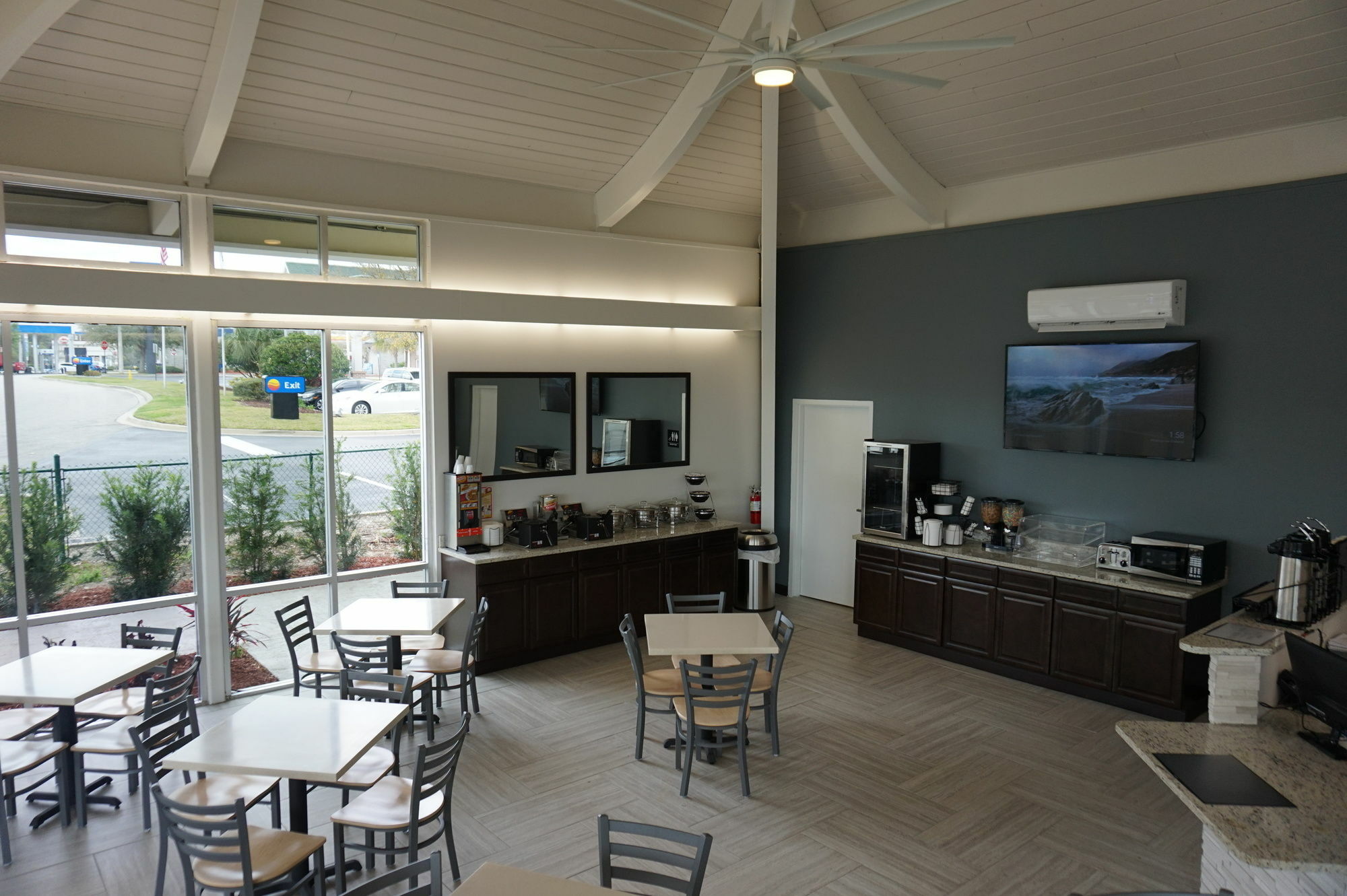 The Smart Stay Inn St. Augustine Esterno foto