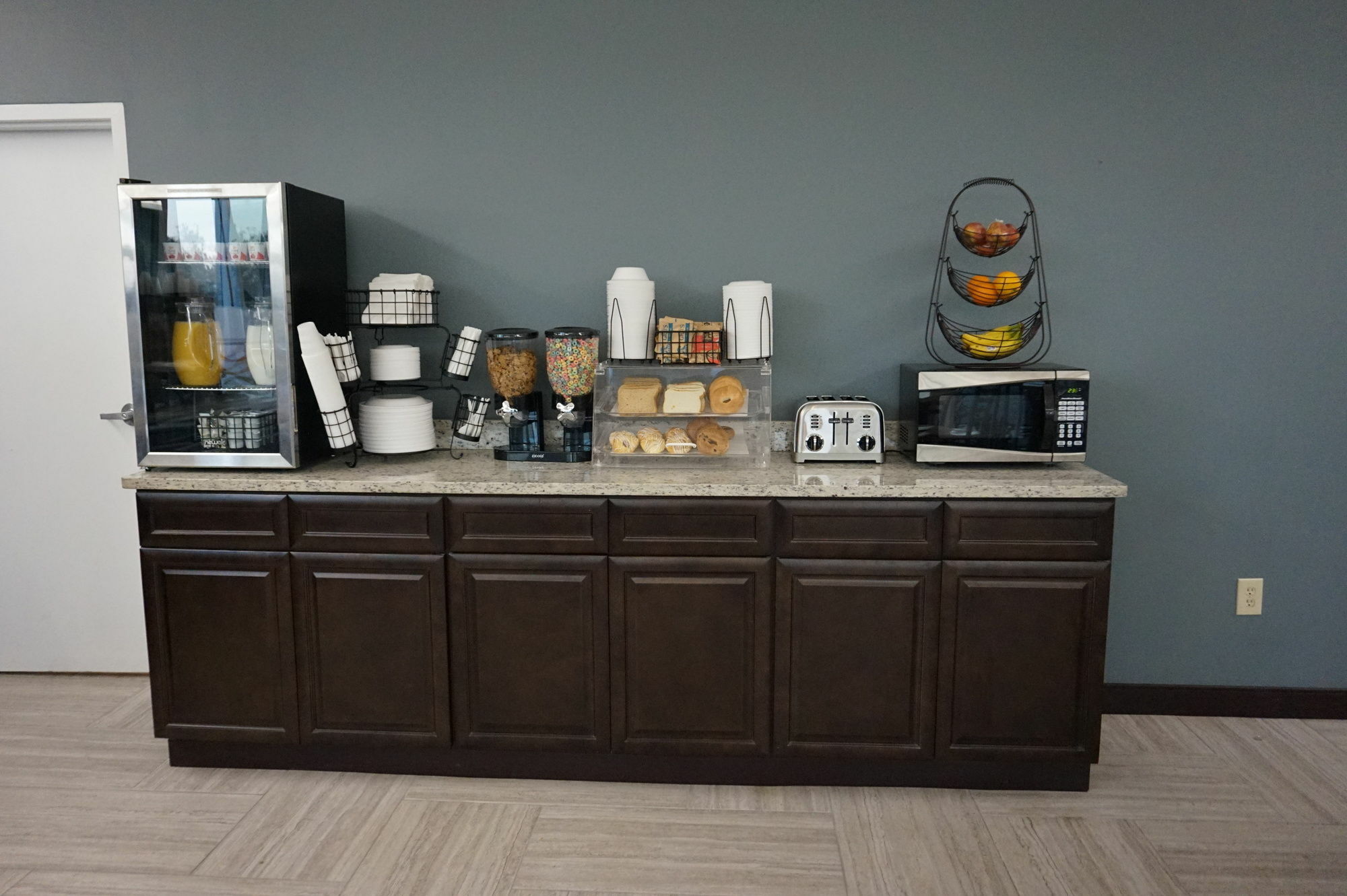The Smart Stay Inn St. Augustine Esterno foto