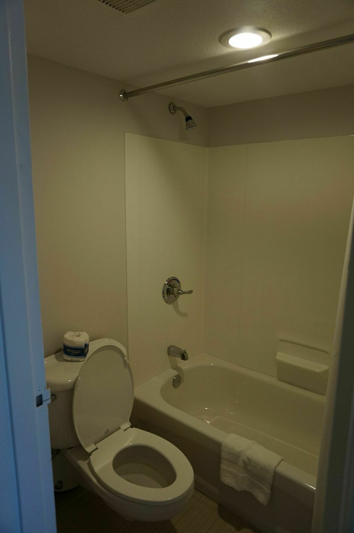 The Smart Stay Inn St. Augustine Esterno foto