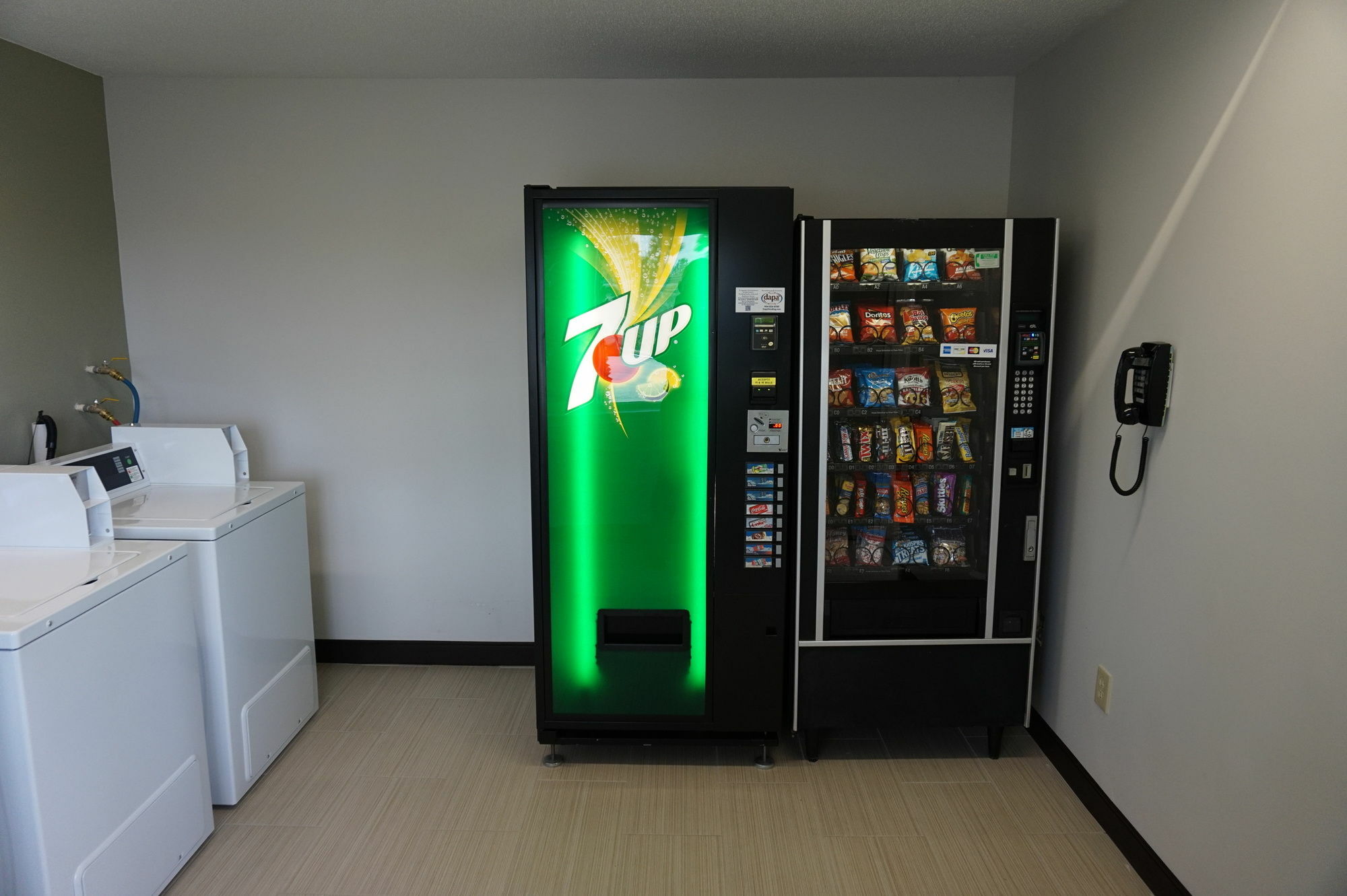 The Smart Stay Inn St. Augustine Esterno foto